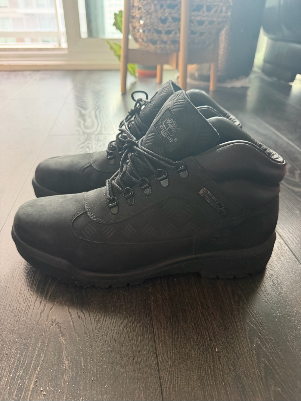 Timberland Field Boot size 11